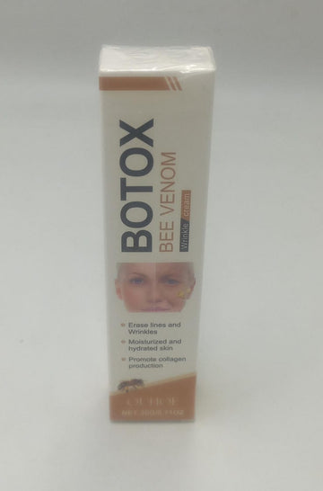 OUHOE - Bee Venom Botox Wrinkle Cream (Original)