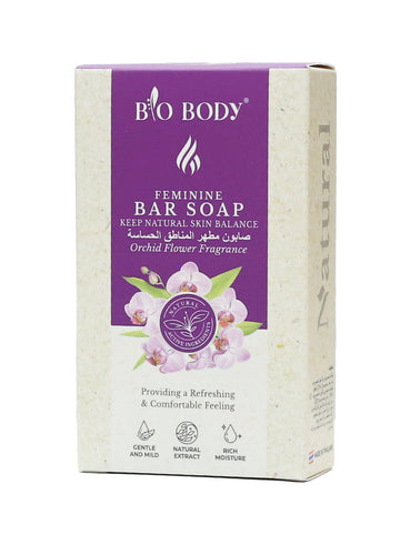 BIO BODY - Bar Soap Collection (Original)
