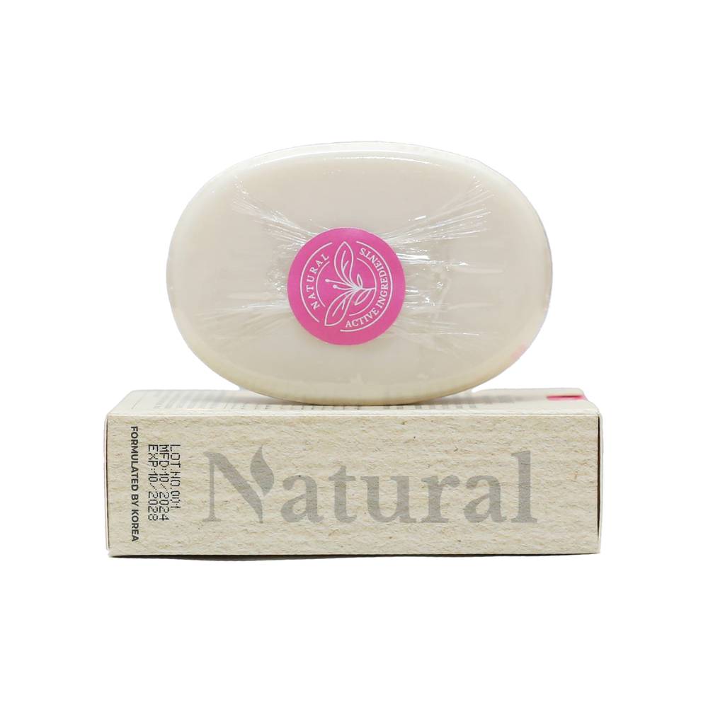 BIO BODY - Bar Soap Collection (Original)
