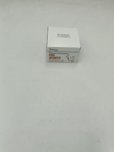 Eelhoe - Pigment Correcting Cream (Original)