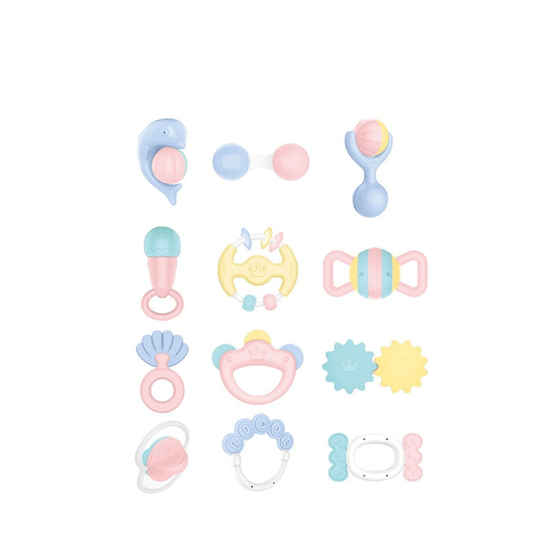 Baby Rattles