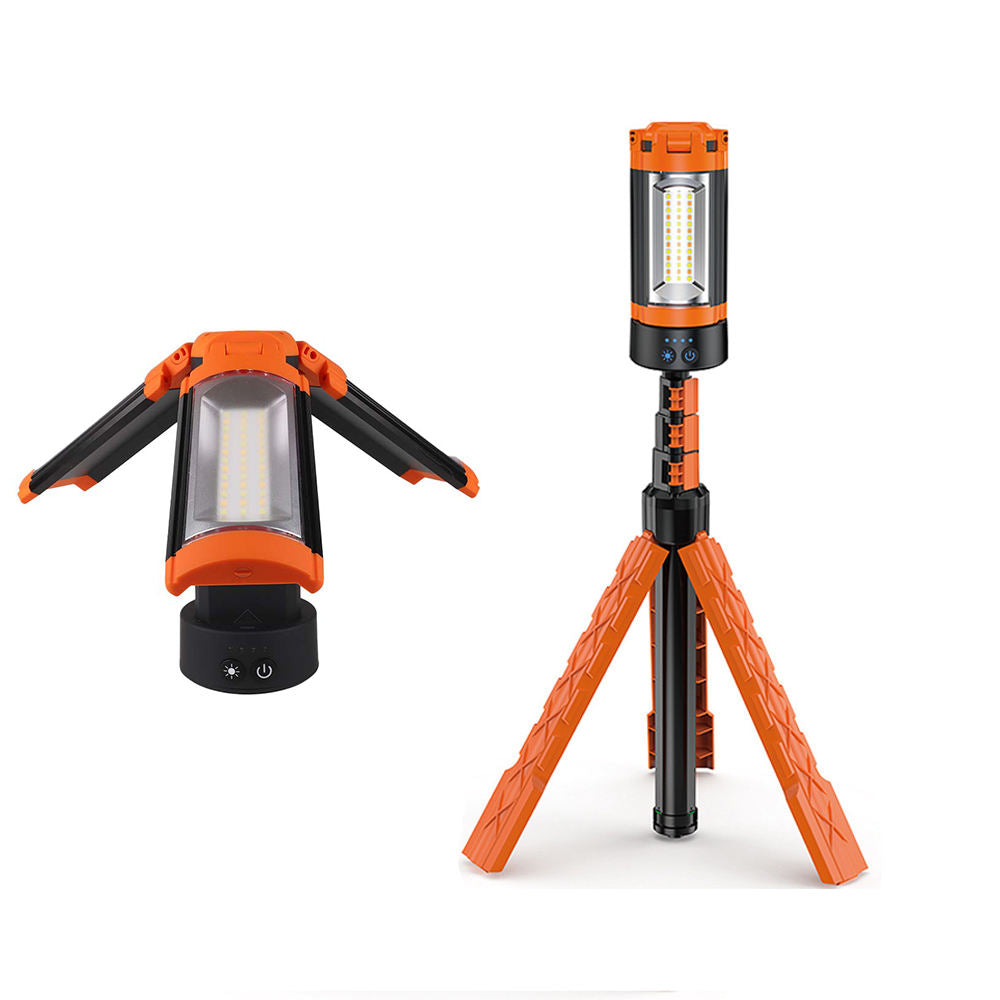 Multi-Function LED Emergency Light