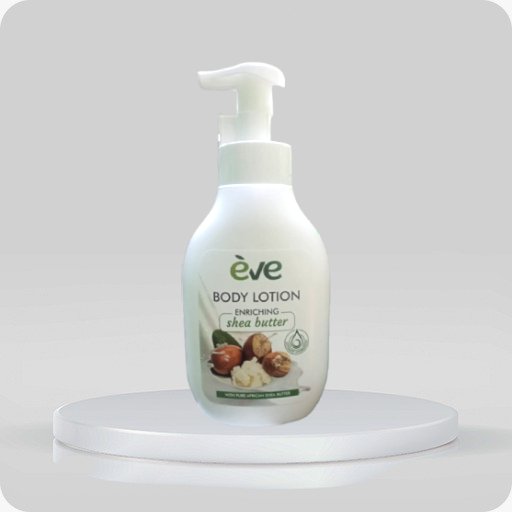 Eve - Body Lotion Calming Lavender (Original)