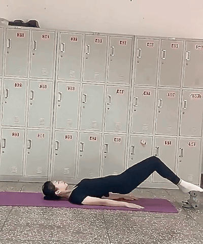 Suction Sit-Up (FN-1003)