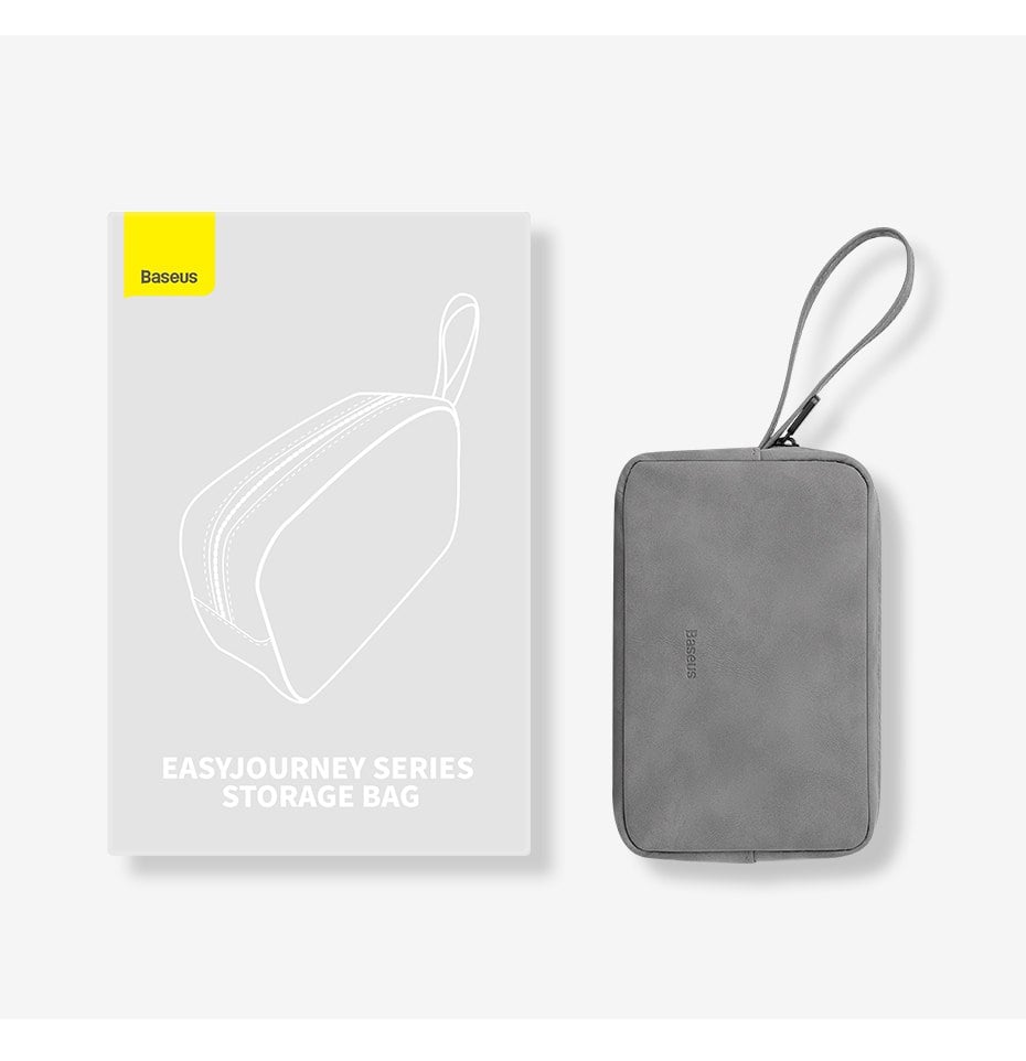 Baseus - EasyStorage Bag