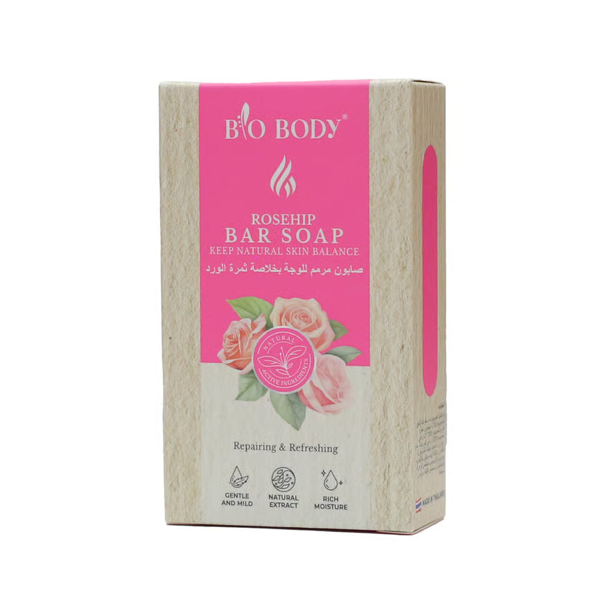 BIO BODY - Bar Soap Collection (Original)