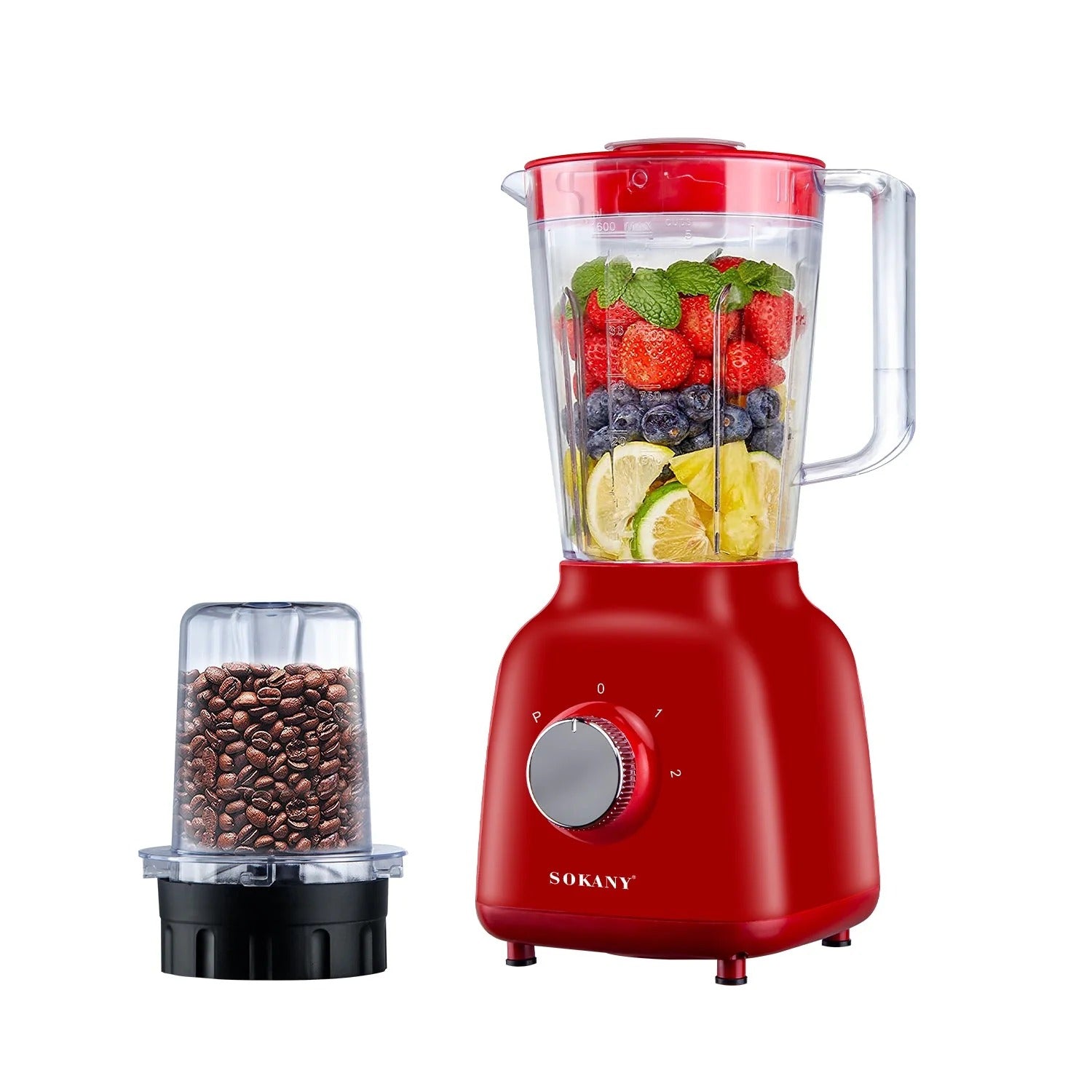 Philips - Portable Blender ©