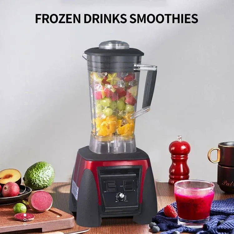 Philips - Portable Blender ©