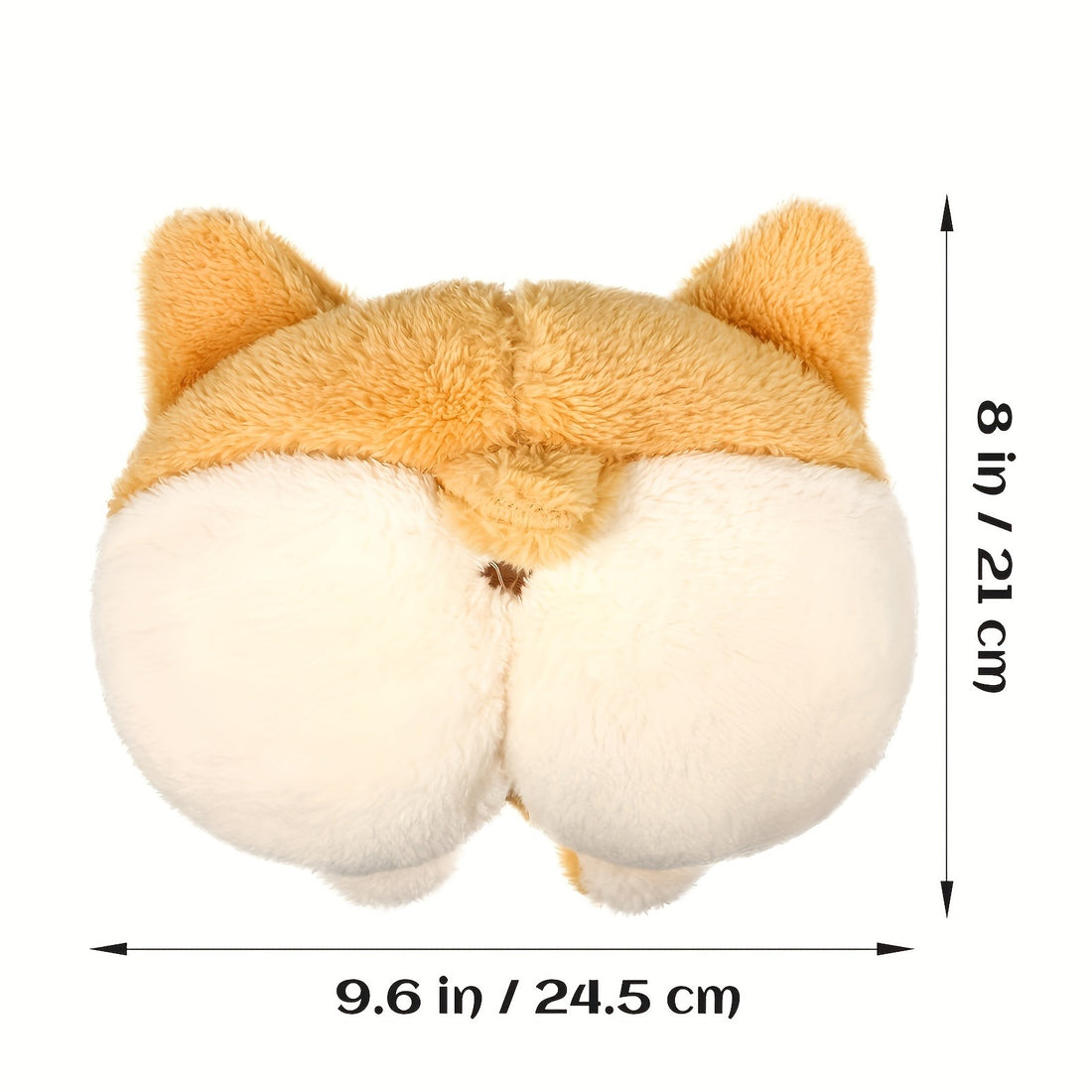 Tissue Box Soft Cover