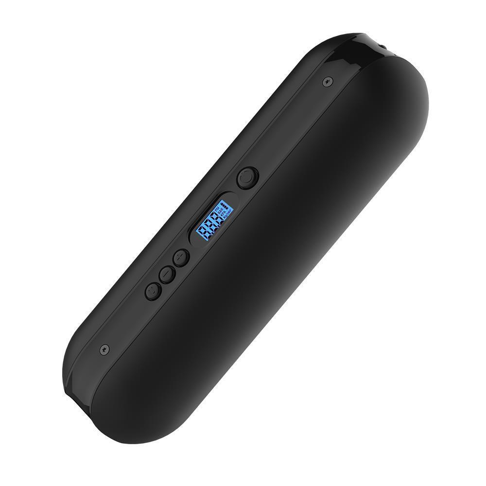 Portable Smart Car Bicycle Mini High Voltage Electri