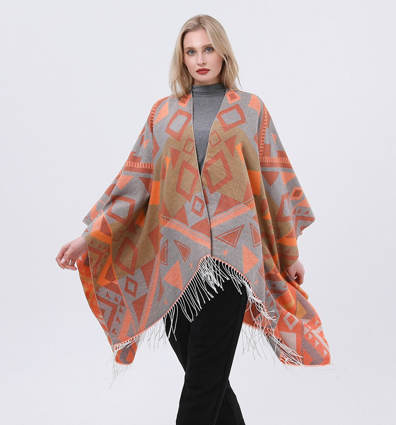 Fall Split Talma Geometric Family Simplicity