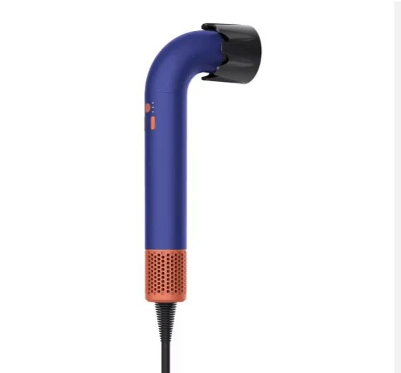 Super Ionic Hair Dryer ©