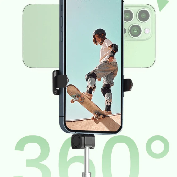 JC Series - Wireless Bluetooth Selfie Stick