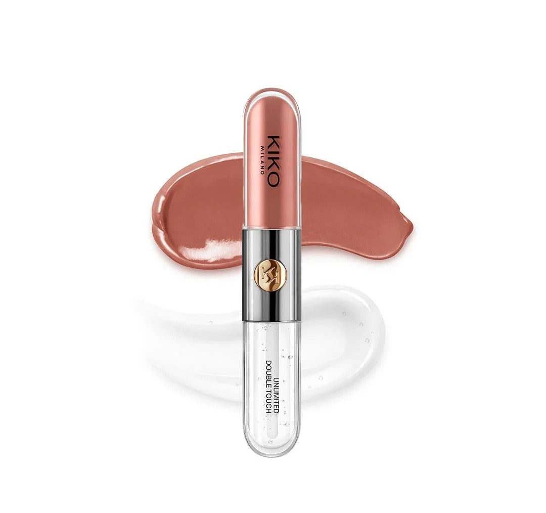 KIKO MILANO - 2-in-1 Lip Duo (Original)