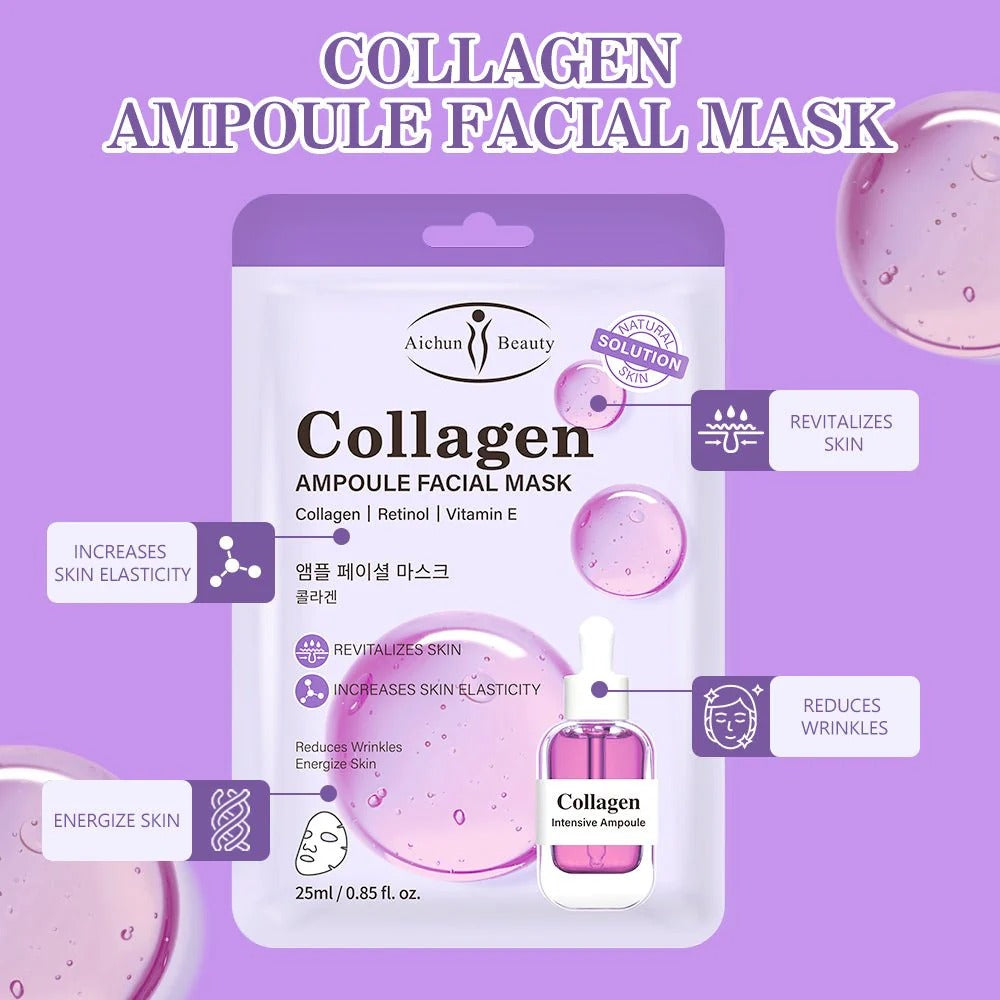 Aichun Beauty - Facial Mask (Original)