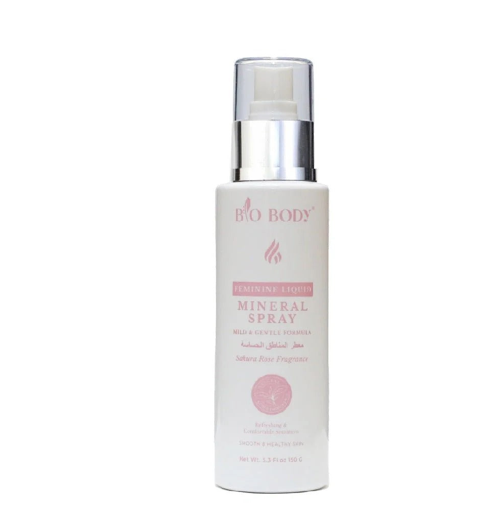 BIO BODY - Mineral Spray (Original)