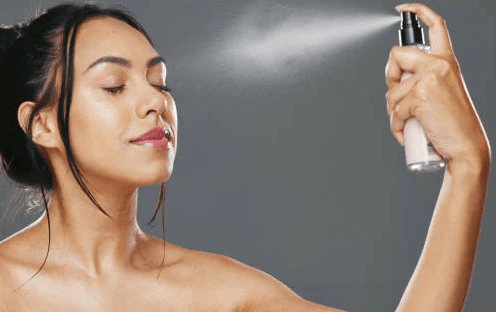 BIO BODY - Mineral Spray (Original)