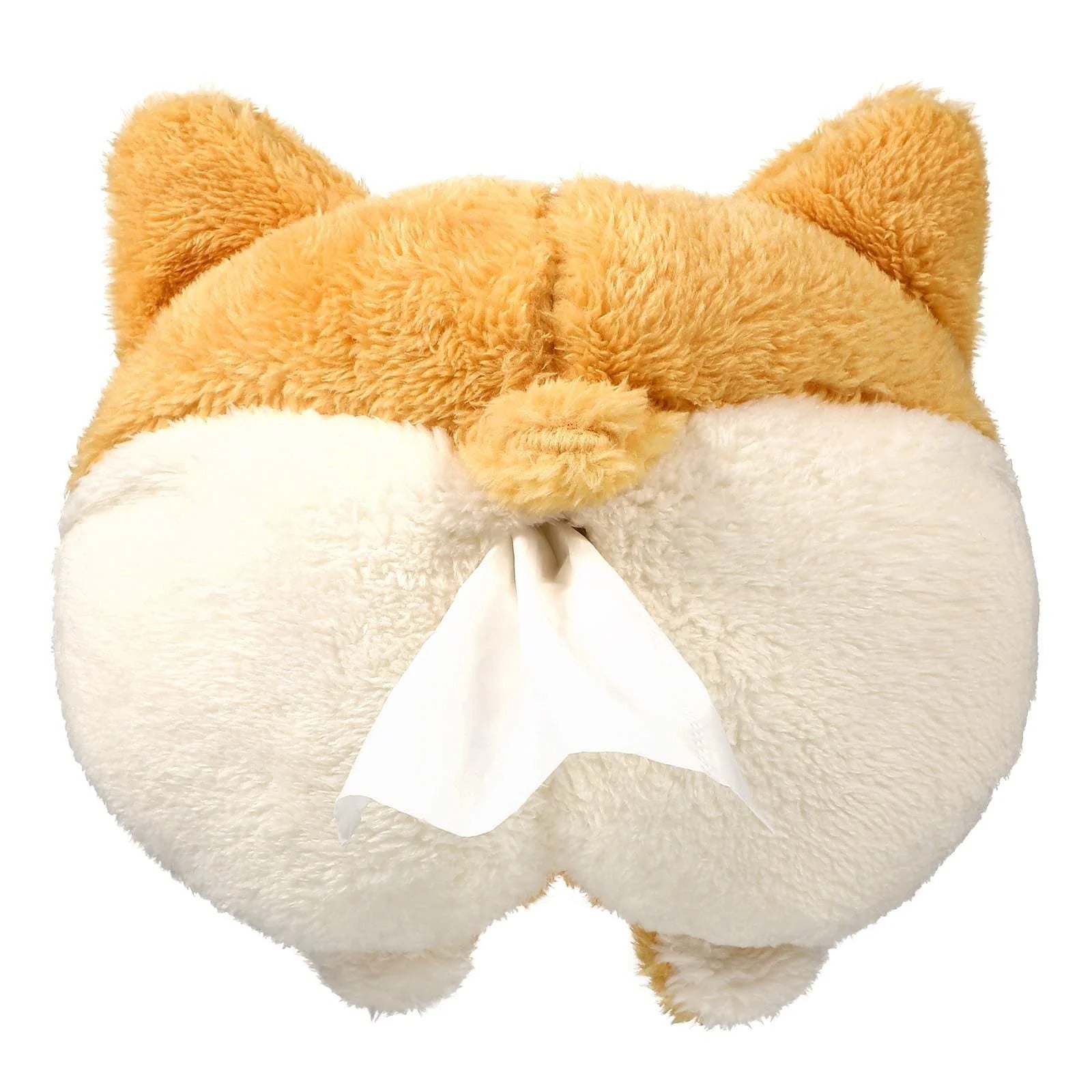 Tissue Box Soft Cover