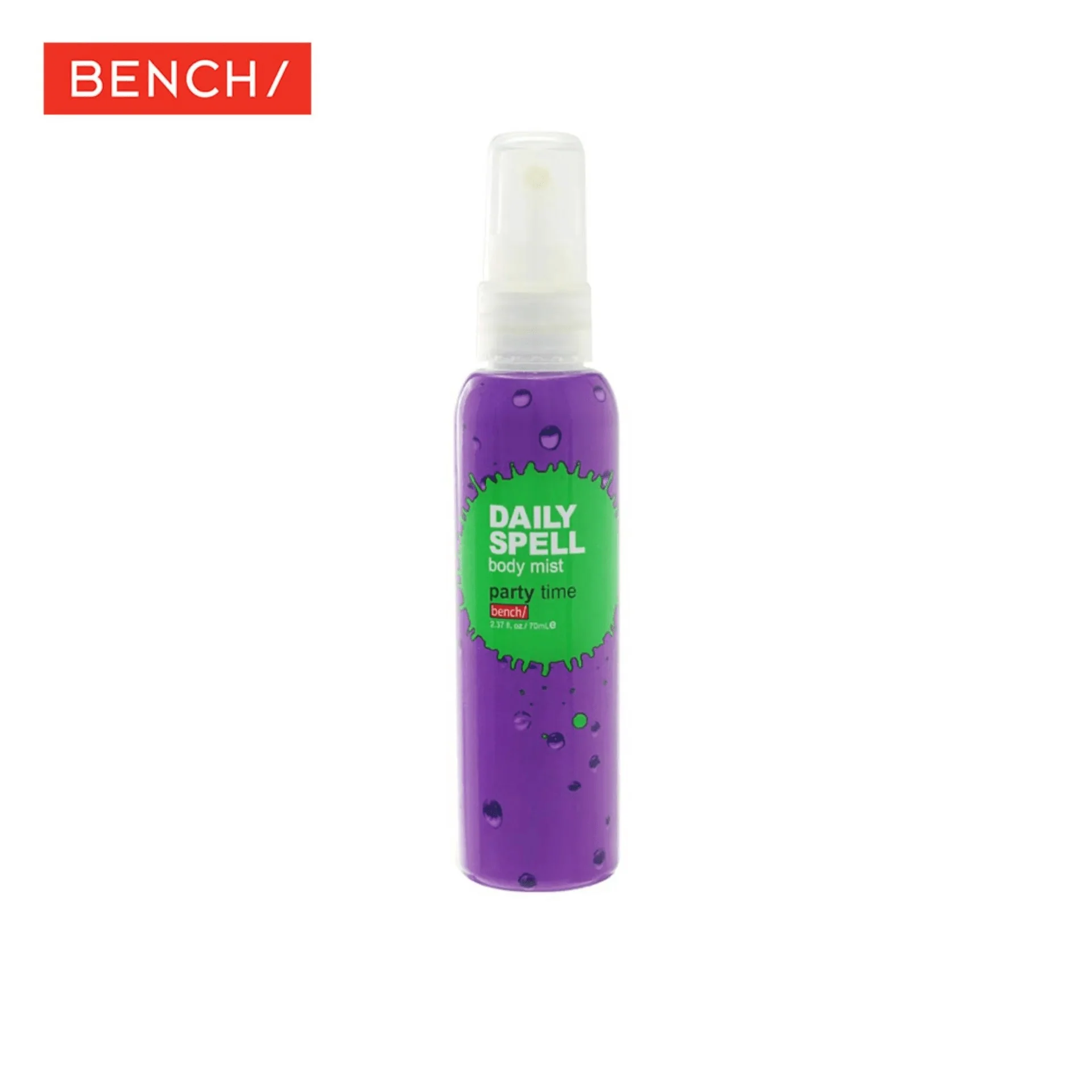 Bench - Daily Spell Body Mist (Original)
