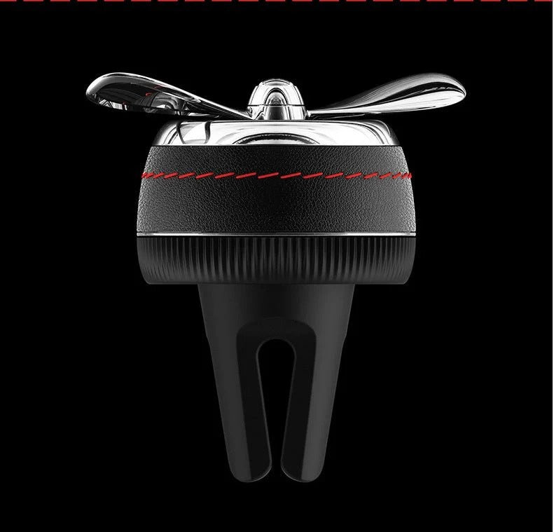 Car Sesame Oil Diffuser