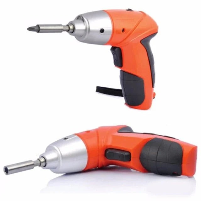 LIDOU - Screwdriver Drill Kit